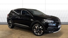 Vauxhall Grandland X 1.2 Turbo Griffin Edition 5dr Petrol Hatchback